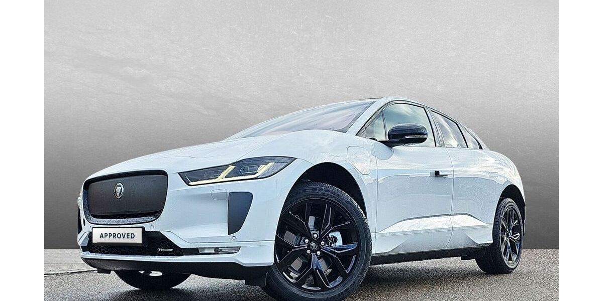 Jaguar I-Pace 18.000 km 48.550 &euro; Greding 91171
