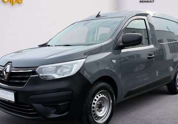 Renault Express 70.073 km 13.490 &euro; Olpe 57462