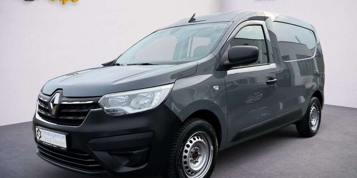 Renault Express 70.073 km 13.490 &euro; Olpe 57462