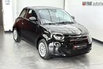 Fiat 500e Action 1.Hand Sitzheizung Carplay 30.200 km 13.990 &euro; Lich 35423