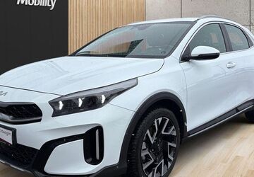 Kia XCeed 13.438 km 23.490 &euro; Quakenbrück 49610