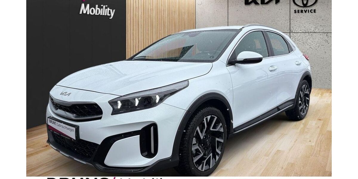 Kia XCeed 13.438 km 23.490 &euro; Quakenbrück 49610