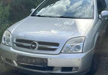 Opel Vectra 133.365 km 600 &euro; Glöwen 19339