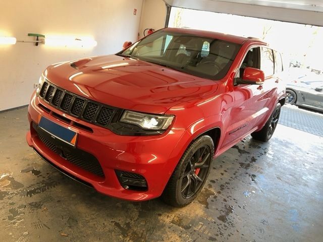 Jeep Grand Cherokee 41.200 km 50.990 &euro; Leipzig 04347