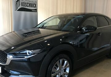 Mazda CX-30 1.500 km 27.900 &euro; Berlin 13088