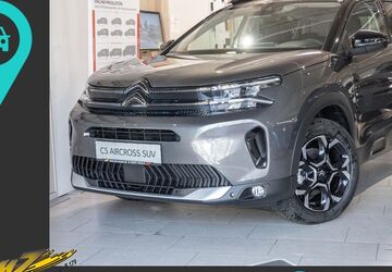 Citroen C5 Aircross 9.976 km 25.440 &euro; Königs Wusterhausen 15711