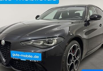 Alfa Romeo Giulia 41.900 km 34.990 &euro; Reutlingen 72762