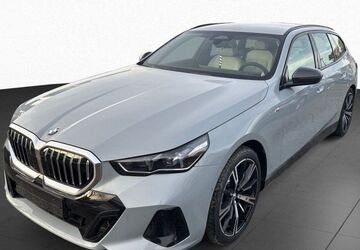 BMW 520 1.050 km 82.145 &euro; Herford 32051
