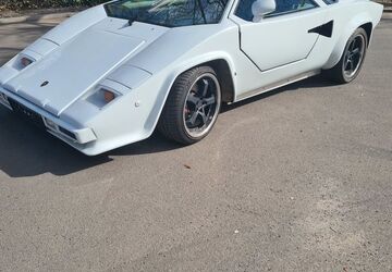 Lamborghini Countach 3.400 km 79.900 &euro; Berlin/Schöneberg 10827
