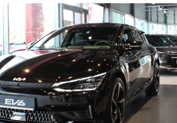 Kia EV6 18.735 km 39.340 &euro; Marburg 35037