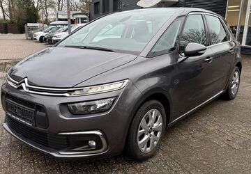 Citroen C4 SpaceTourer 120.600 km 12.900 &euro; Rastede 26180