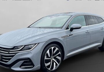 VW Arteon 21.200 km 44.999 &euro; Ehingen 89584