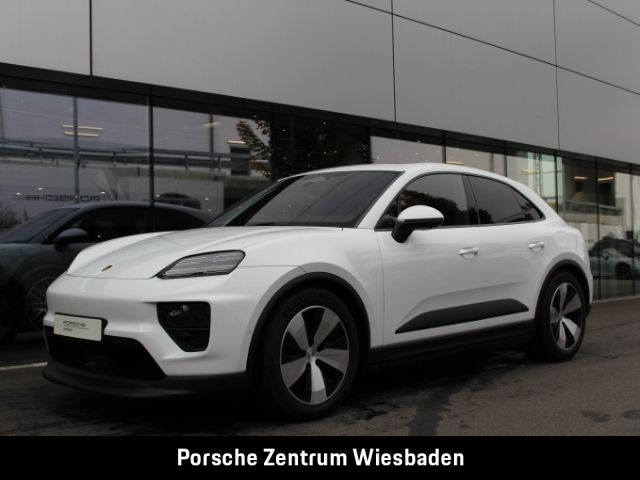 Porsche Macan 12.900 km 85.900 &euro; Wiesbaden 65187