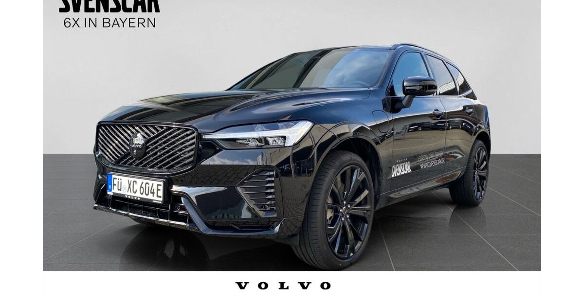 Volvo XC60 9.999 km 69.990 &euro; Fürth 90765