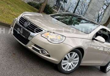 VW Eos 175.000 km 6.990 &euro; Nürnberg 90431