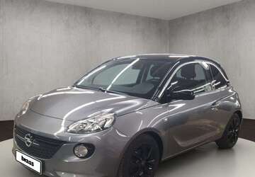 Opel Adam 50.100 km 10.950 &euro; Aschaffenburg 63739
