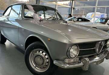 Alfa Romeo GT 53.000 km 30.990 &euro; Forchtenberg 74670