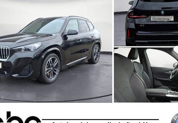 BMW X1 18.496 km 42.720 &euro; Boetzingen 79268
