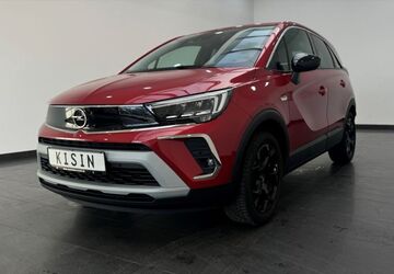 Opel Crossland (X) 8.479 km 16.999 &euro; Neumünster 24536