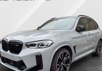 BMW X3 M 50.682 km 64.402 &euro; Lemgo 32657