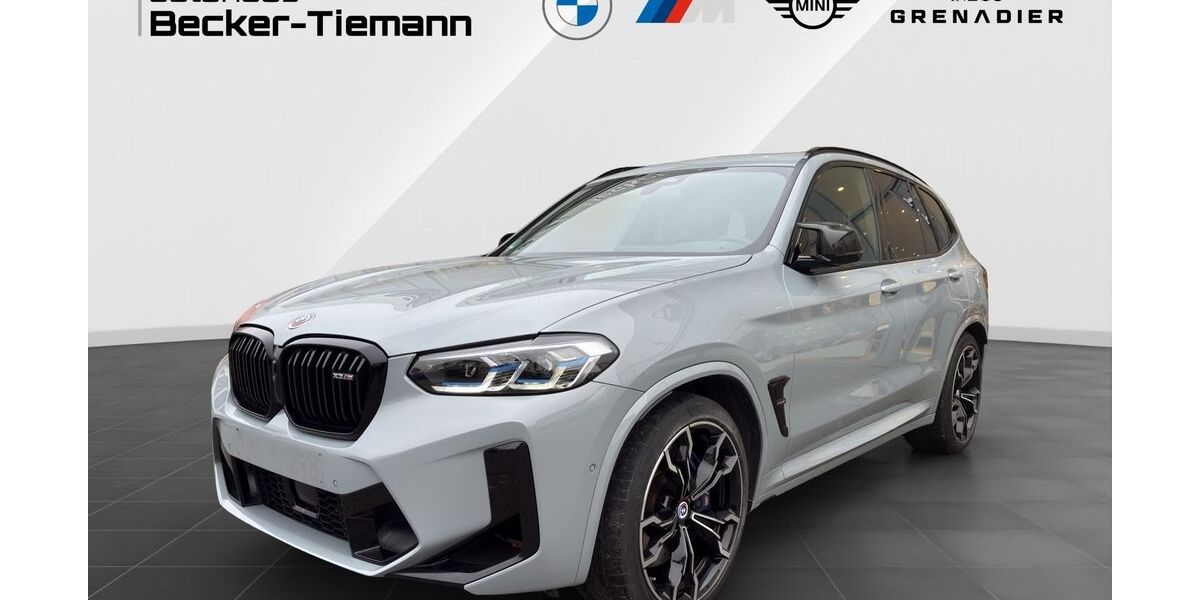 BMW X3 M 50.682 km 64.402 &euro; Lemgo 32657