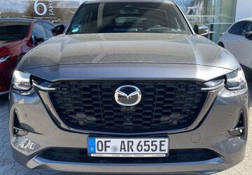 Mazda CX-60 5.000 km 48.999 &euro; Rodgau 63110