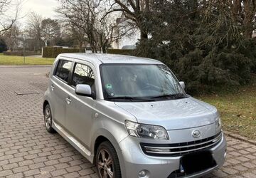 Daihatsu MATERIA 91.221 km 5.999 &euro; Weil im Schönbuch 71093