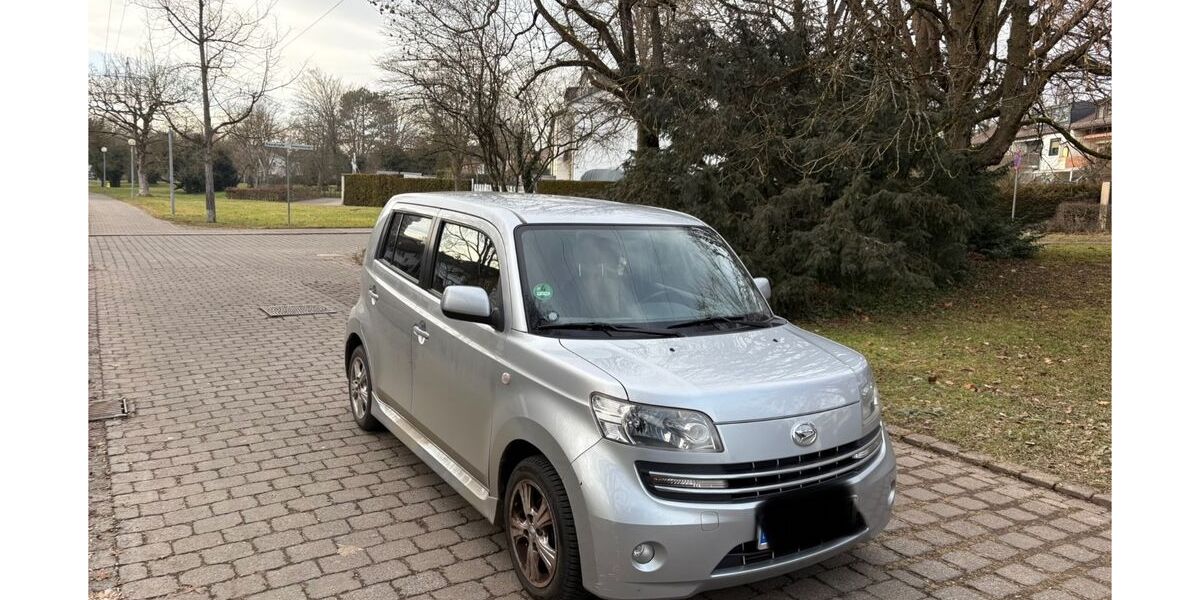 Daihatsu MATERIA 91.221 km 5.999 &euro; Weil im Schönbuch 71093