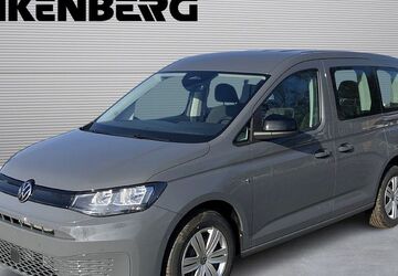 VW Caddy 1.200 km 33.980 &euro; Verden 27283