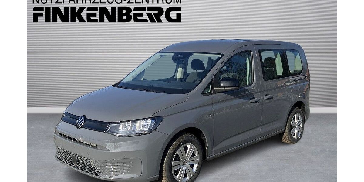 VW Caddy 1.200 km 33.980 &euro; Verden 27283