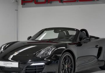 Porsche Boxster 66.630 km 54.480 &euro; Bremen 28207