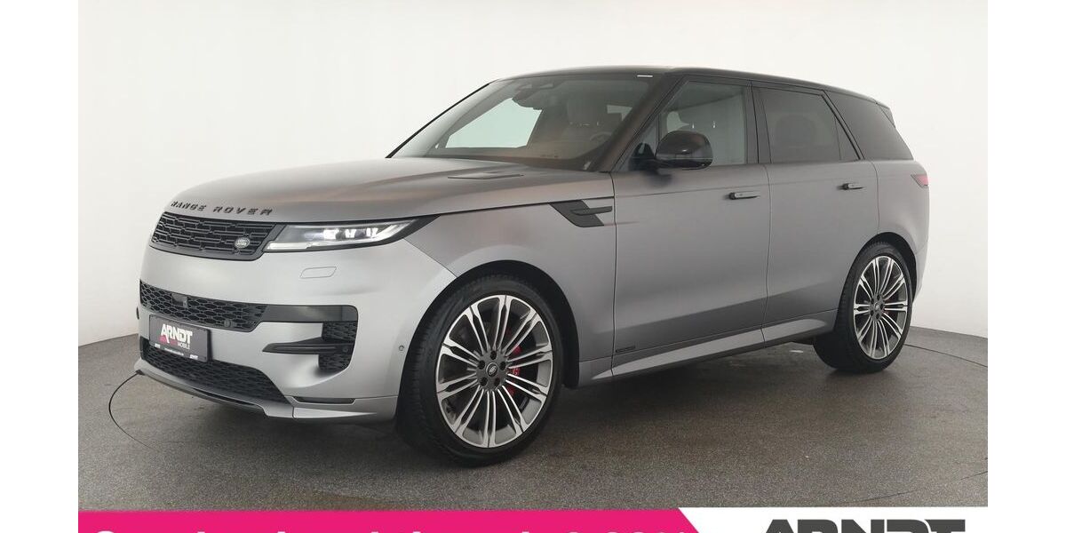 Land Rover Range Rover Sport 37.700 km 97.884 &euro; Düsseldorf 40233