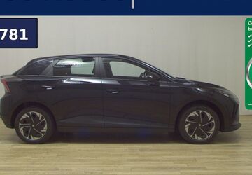 MG 4 40.765 km 15.480 &euro; Bremen / Arsten 28279