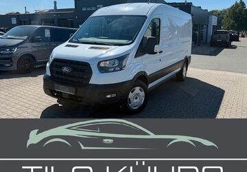 Ford Transit 1.497 km 34.990 &euro; Bad Düben 04849