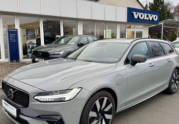Volvo V90 24.500 km 48.890 &euro; Bautzen 02625