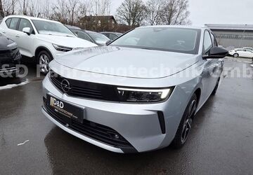 Opel Astra 39.035 km 21.499 &euro; Eitorf 53783