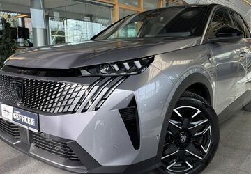 Peugeot 3008 41.826 km 26.990 &euro; Lilienthal 28865