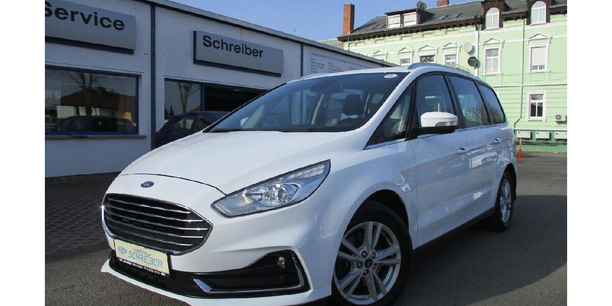 Ford Galaxy 94.484 km 23.850 &euro; Börde-Hakel OT Westeregeln 39448