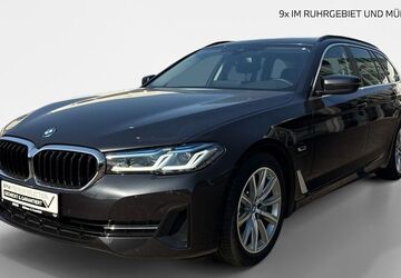 BMW 530 24.790 km 43.990 &euro; Coesfeld 48653