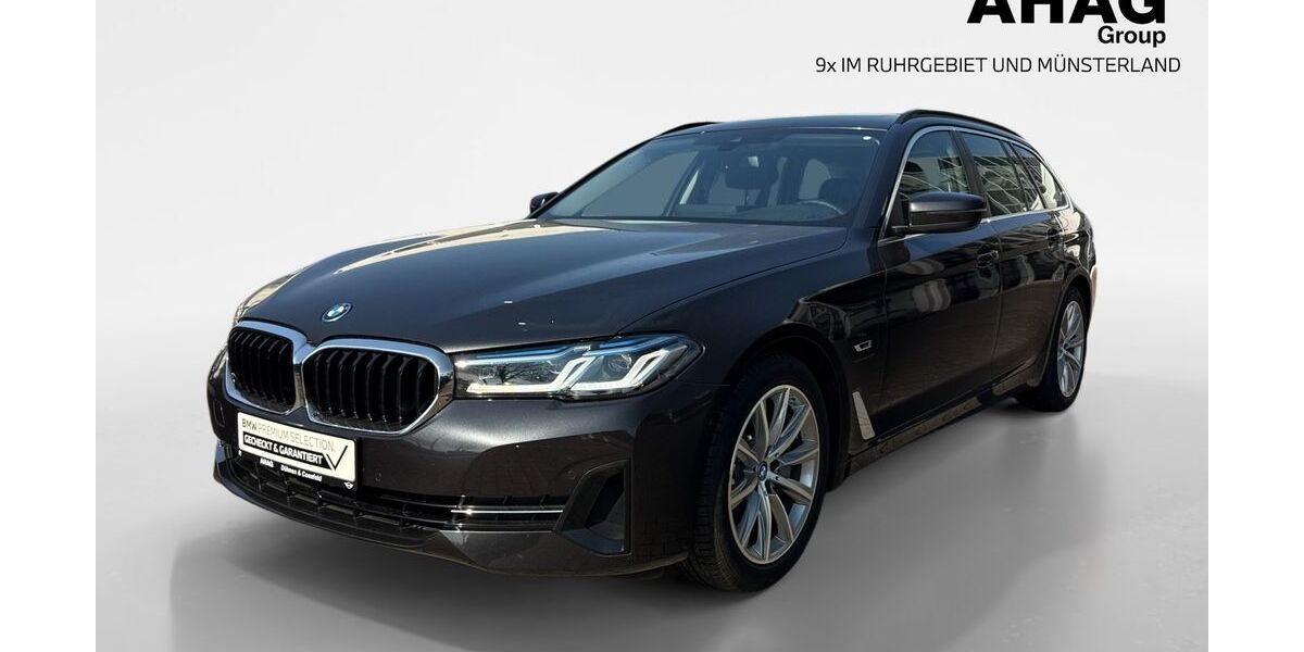 BMW 530 24.790 km 43.990 &euro; Coesfeld 48653