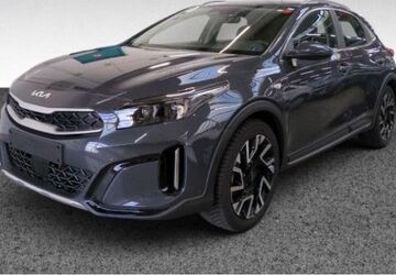 Kia XCeed 13.900 km 22.490 &euro; Baienfurt 88255