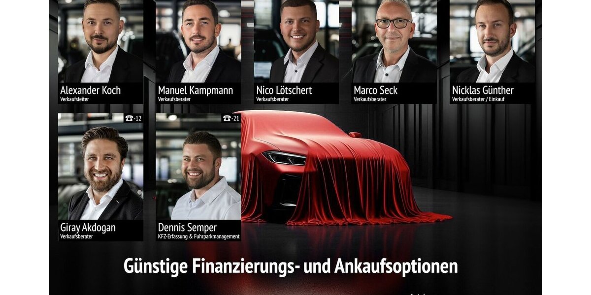 Audi Q5 40 TDI QUATTRO S-LINE SPORT BLACK+ / SCHÖN 146.000 km 31.885 &euro; Hamm 59077