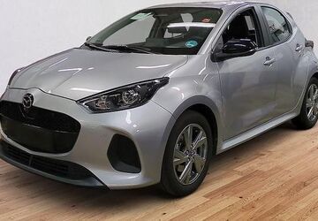 Mazda 2 Hybrid 16.700 km 20.990 &euro; Rinteln 31737
