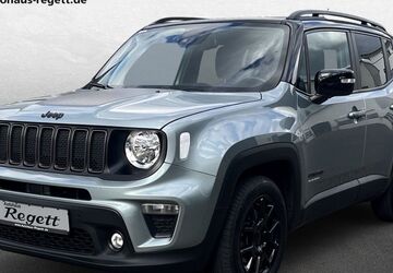 Jeep Renegade 46.869 km 20.990 &euro; Delbrück-Westenholz 33129
