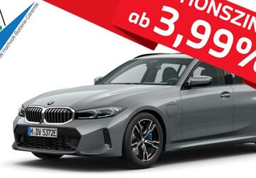 BMW 330 10.000 km 45.840 &euro; Hamburg 21073