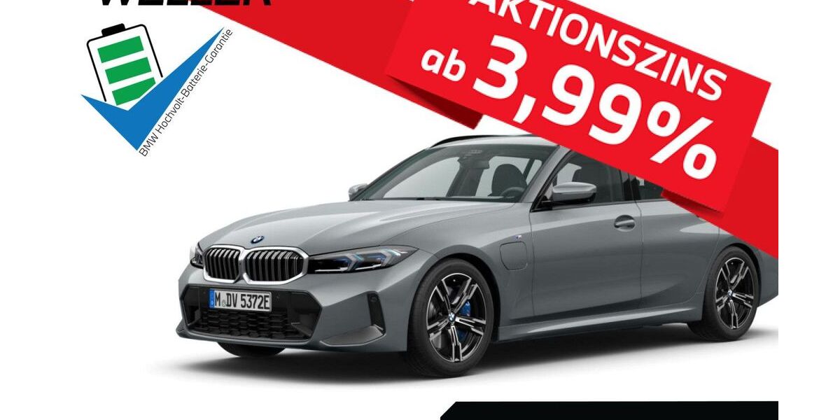 BMW 330 10.000 km 45.840 &euro; Hamburg 21073