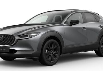 Mazda CX-30 2.962 km 31.750 &euro; Xanten 46509
