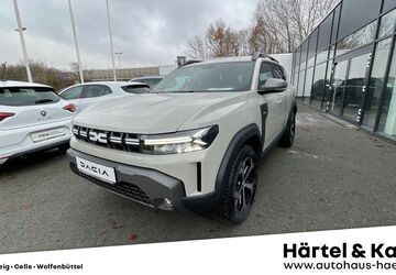 Dacia Duster 6.647 km 26.490 &euro; Braunschweig 38112