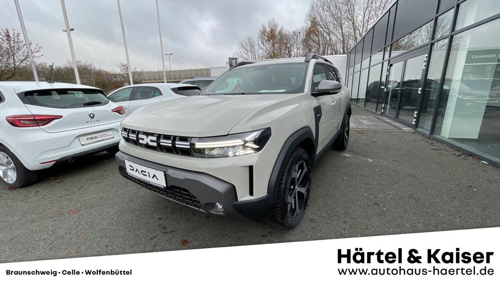 Dacia Duster 6.647 km 26.490 &euro; Braunschweig 38112