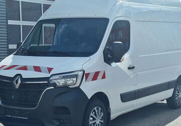 Renault Master 36.000 km 25.998 &euro; Landau 76829